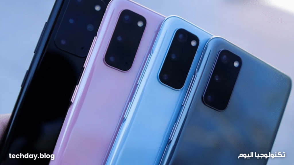 سامسونغ تبدأ طرح تحديث One UI 7 لهواتف Galaxy A: تحسينات جذرية وتجربة مستخدم جديدة