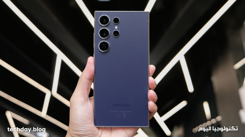 سامسونغ تُشعل سباق المعالجات في 2026: معالج Exynos 2600 يُعلن عودة العملاق!
