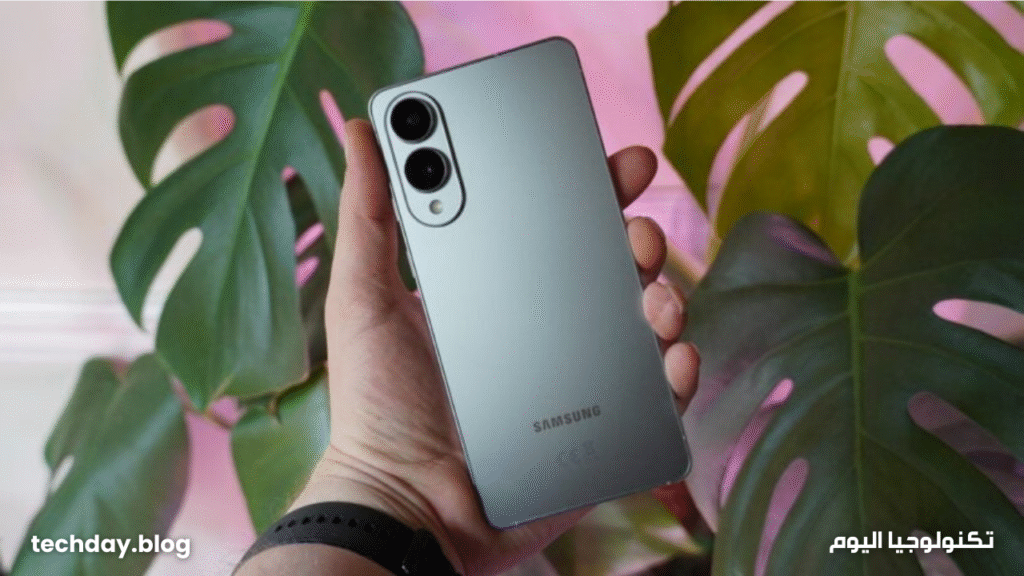 مراجعة Galaxy S25 Edge: الهاتف الذي كسر قواعد التصميم والتصوير
